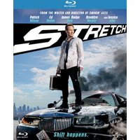 Stretch
Stretch