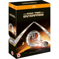 Star Trek: Enterprise Box Set
Star Trek: Enterprise Box Set