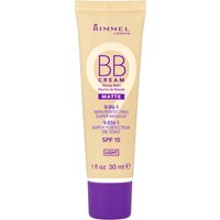 Rimmel Wake Up Me Radiance BB Cream (различных оттенков) - Light
Rimmel Wake Up Me Radiance BB Cream (различных оттенков) - Light