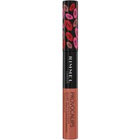 Rimmel Provocalips Transfer Proof Lipstick (различные оттенки) - Make Your Move
Rimmel Provocalips Transfer Proof Lipstick (различные оттенки) - Make Your Move