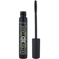 Rimmel Extra 3D Lash Mascara - черная
Rimmel Extra 3D Lash Mascara - черная