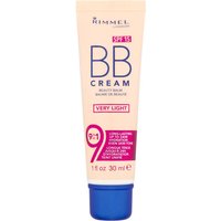 BB-крем Rimmel 9-in-1 Super Make-Up BB Cream 30 мл (различные оттенки) - Very Light
BB-крем Rimmel 9-in-1 Super Make-Up BB Cream 30 мл (различные оттенки) - Very Light