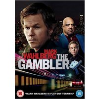 The Gambler
The Gambler