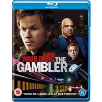 The Gambler
The Gambler