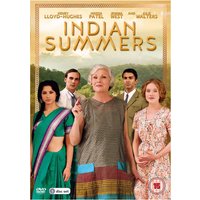 Indian Summers
Indian Summers