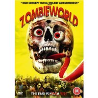 Zombieworld
Zombieworld