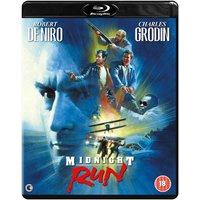 Midnight Run
Midnight Run