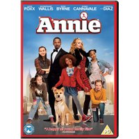 Annie
Annie