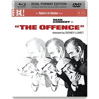 The Offence (Masters of Cinema)
The Offence (Masters of Cinema)
