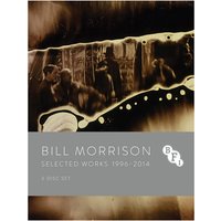 The Bill Morrisson Collection