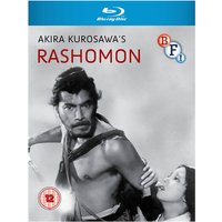 Rashomon
Rashomon
