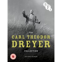 The Dreyer Collection
The Dreyer Collection