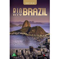 Rio De Janeiro, Brazil
Rio De Janeiro, Brazil
