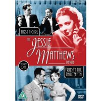 The Jessie Matthews Revue Volume 1
The Jessie Matthews Revue Volume 1