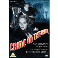 Crime on the Hill
Crime on the Hill