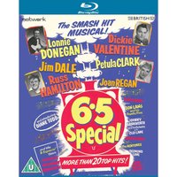 Six-Five Special
Six-Five Special