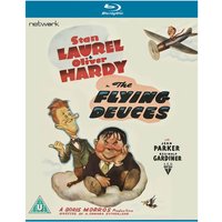 Laurel and Hardy: The Flying Deuces
Laurel and Hardy: The Flying Deuces