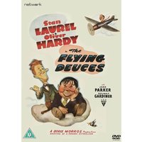 Laurel and Hardy: The Flying Deuces
Laurel and Hardy: The Flying Deuces