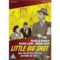 Little Big Shot
Little Big Shot