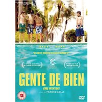 Gente de Bien
Gente de Bien