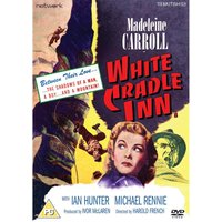 White Cradle Inn
White Cradle Inn