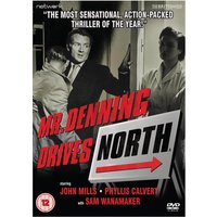 Mr Denning Drives North
Mr Denning Drives North