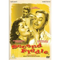 Second Fiddle
Second Fiddle