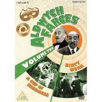 Aldwych Farces Volume 2
Aldwych Farces Volume 2