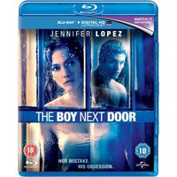The Boy Next Door
The Boy Next Door