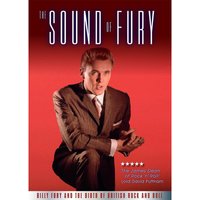 Billy Fury - The Sound Of Fury
Billy Fury - The Sound Of Fury