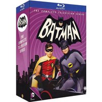 Batman: The Complete Television Series
Batman: The Complete Television Series