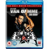 Black Eagle
Black Eagle