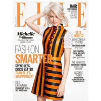 Журнал Beauty Box Magazine
Журнал Beauty Box Magazine