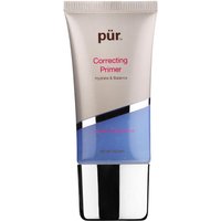 Коррпектирующий праймер PUR Mineral Colour - Hydrate & Balance фиолетового оттенка
Коррпектирующий праймер PUR Mineral Colour - Hydrate & Balance фиолетового оттенка