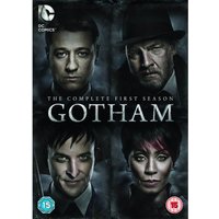Gotham Season 1
Gotham Season 1