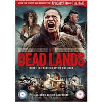 The Deadlands
The Deadlands