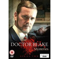 The Doctor Blake Mysteries Series 2
The Doctor Blake Mysteries Series 2