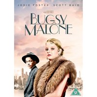 Bugsy Malone
Bugsy Malone