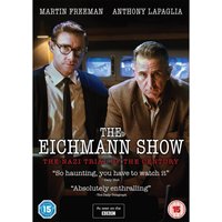 The Eichmann Show
The Eichmann Show