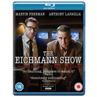 The Eichmann Show
The Eichmann Show