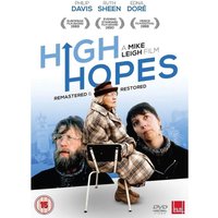 High Hopes
High Hopes