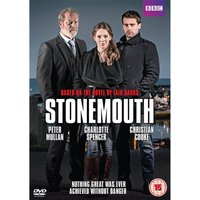 Stonemouth
Stonemouth