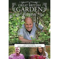 Great British Garden Revival - Front Gardens with Joe Swift
Great British Garden Revival - Front Gardens with Joe Swift