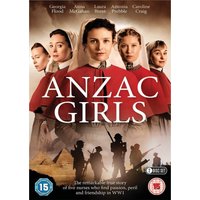 Anzac Girls
Anzac Girls