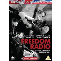 Freedom Radio
Freedom Radio