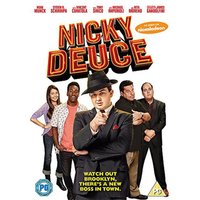 Nicky Deuce
Nicky Deuce