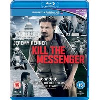 Kill the Messenger
Kill the Messenger