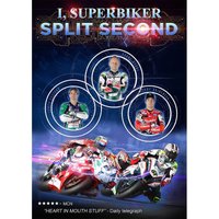 I Superbiker V: Split Second
I Superbiker V: Split Second