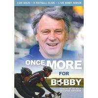 Once More For Bobby
Once More For Bobby