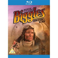 Biggles - Adventures in Time
Biggles - Adventures in Time